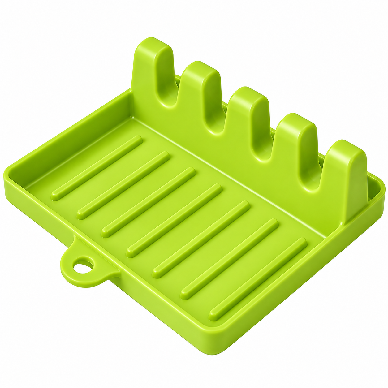 Durable Kitchen Utensil & Lid Holder - MARKAZX MART