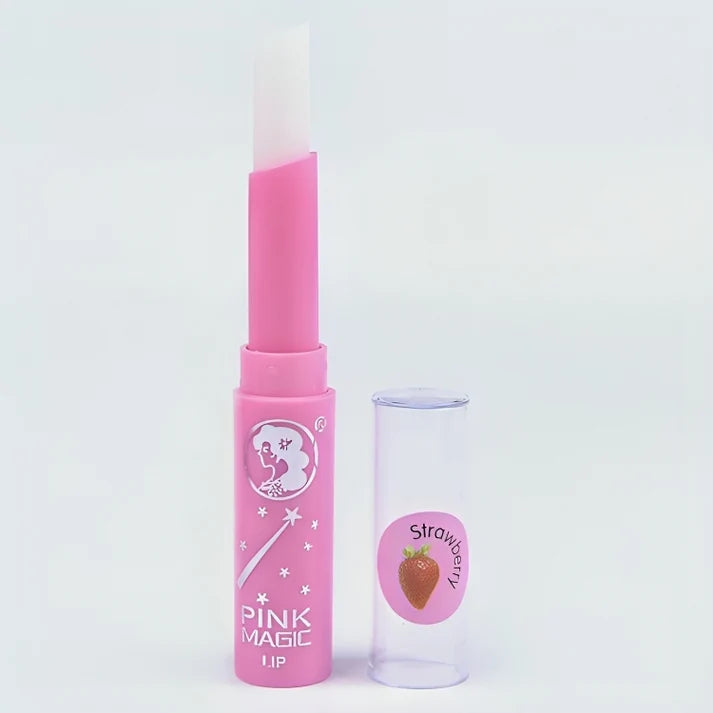 Magic Lip Balm – Natural Pink Shade