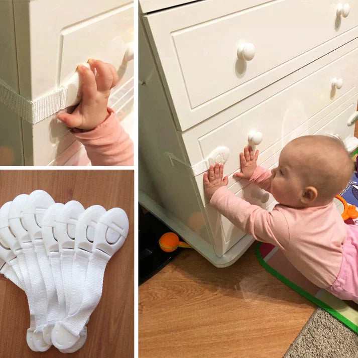 1Pcs Child Safety Lock - MARKAZX MART
